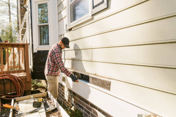 Trusted Siding Contractor service in Seville, OH - Creative Siding